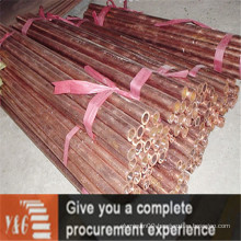 C11000 copper tubes for industrial applications